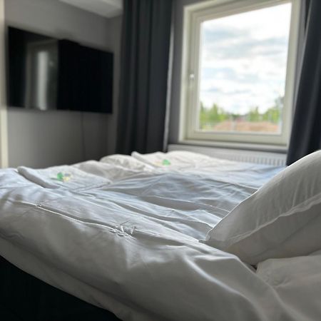 Hotel Lapland River Паяла Экстерьер фото
