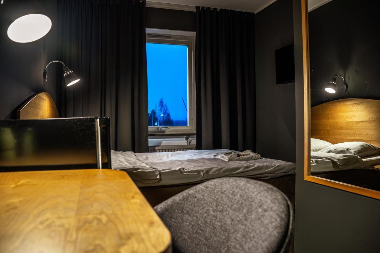 Hotel Lapland River Паяла Экстерьер фото