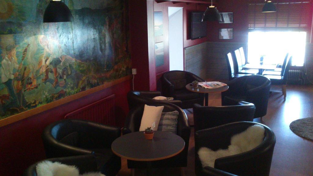 Hotel Lapland River Паяла Экстерьер фото